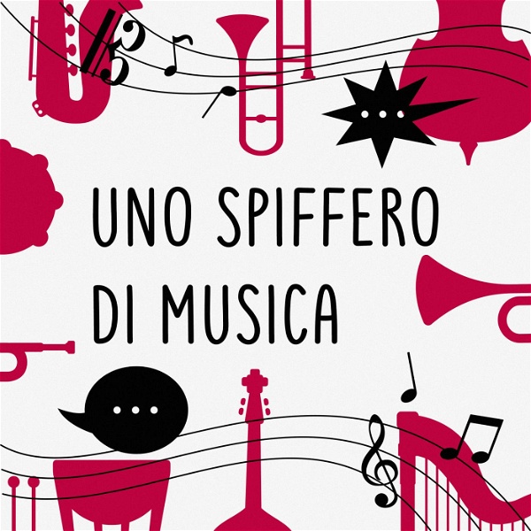 Artwork for Uno Spiffero di Musica