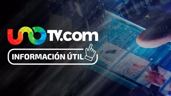 Artwork for Uno TV: Las de hoy