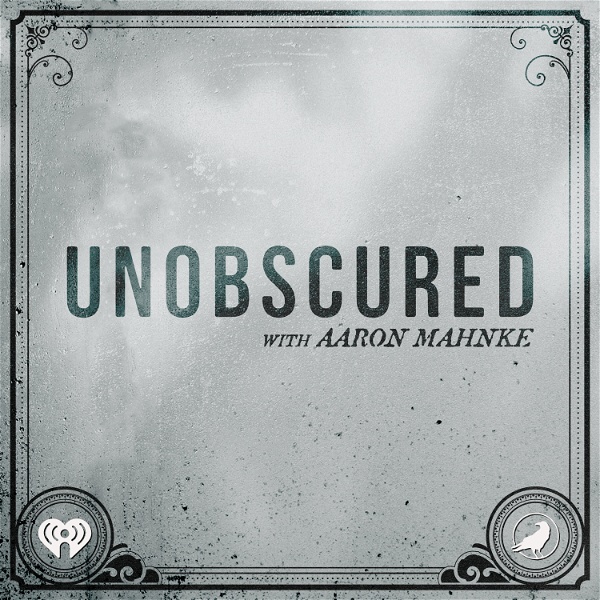 Artwork for Unobscured