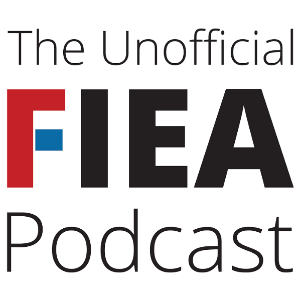 Artwork for Unofficial FIEA Podcast
