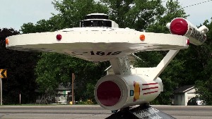 Artwork for Unofficial TrekFest Riverside Iowa Video Podcast