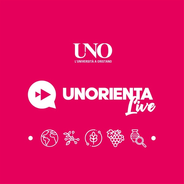 Artwork for UNOrienta Live