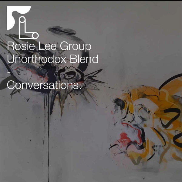 Artwork for Unorthodox Blend Conversations