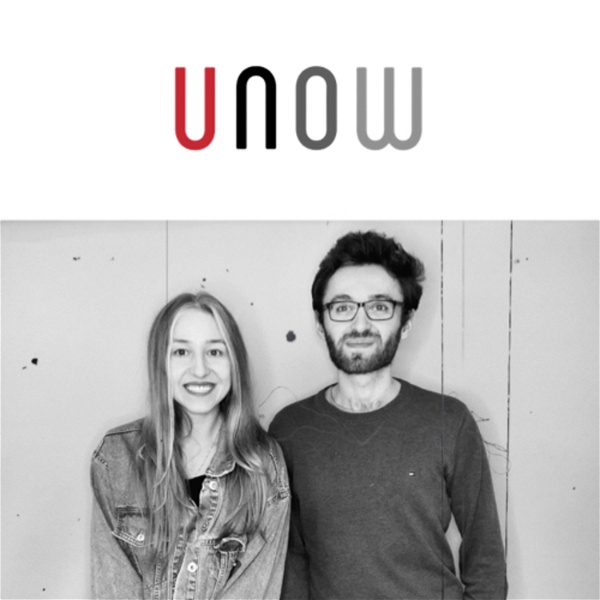 Artwork for UNOW