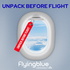 Unpack before flight - Der Podcast von Flying Blue, dem Treueprogramm von Air France und KLM