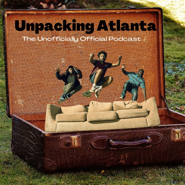 Artwork for Unpacking Atlanta