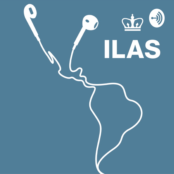 Artwork for Unpacking Latin America