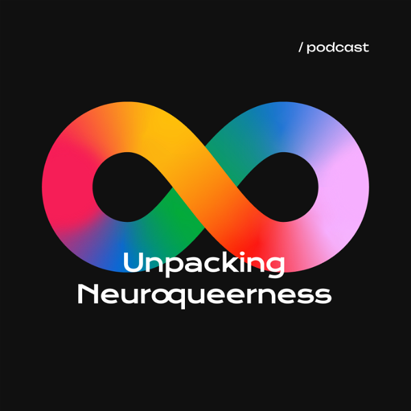 Artwork for Unpacking Neuroqueerness