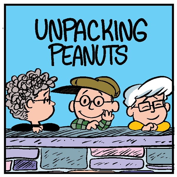 Artwork for Unpacking Peanuts