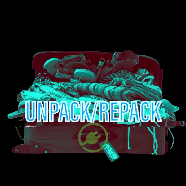 Artwork for UNPACK/REPACK