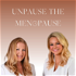 Unpause the Menopause Podcast