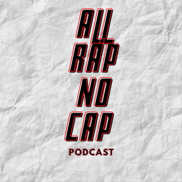 Artwork for All Rap No Cap