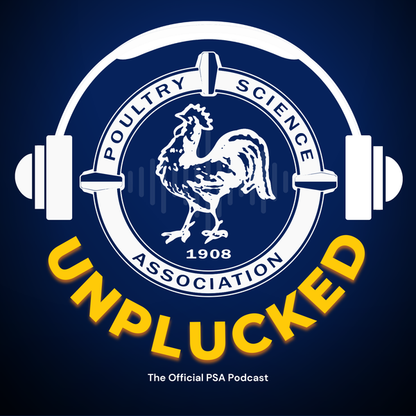 Artwork for Unplucked