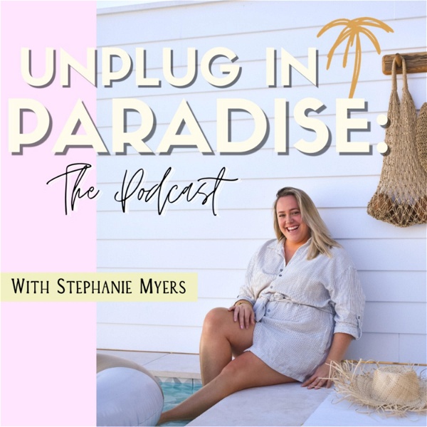 Artwork for Unplug In Paradise: The Podcast