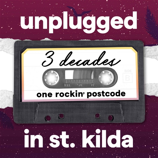 Artwork for Unplugged in St Kilda