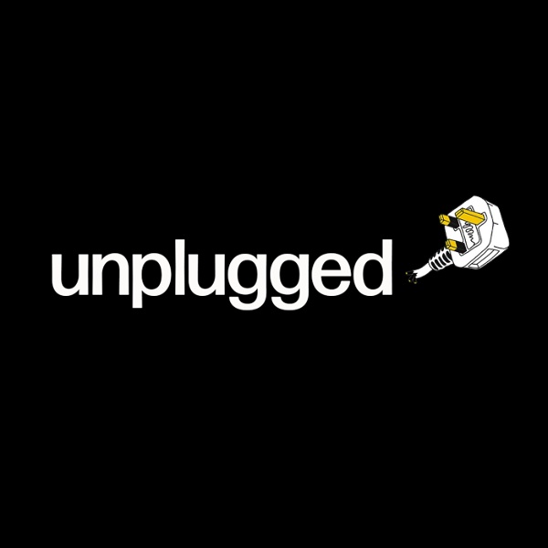 Artwork for unplugged with breakthewire
