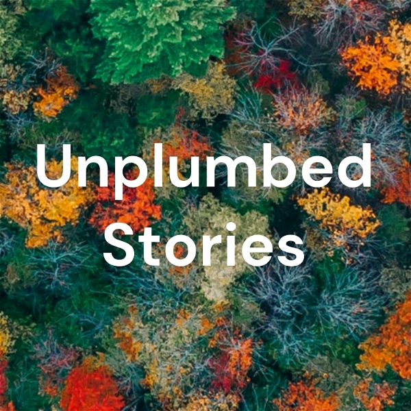 Artwork for Unplumbed Stories