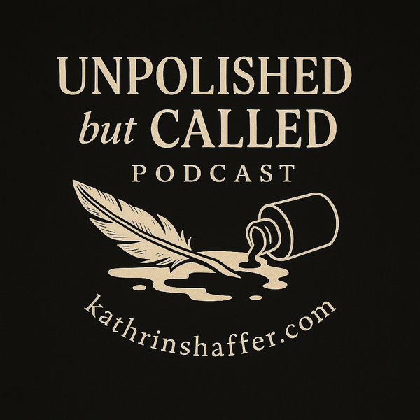 Artwork for Unpolished but Called