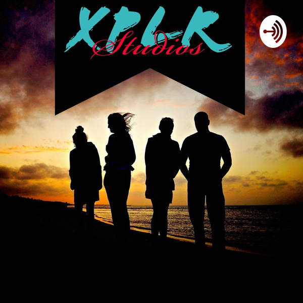 Artwork for XPLR-studios