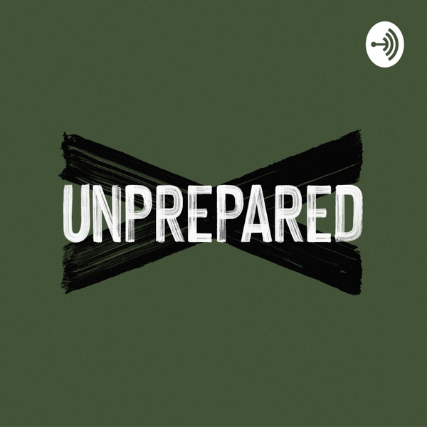 Artwork for Unprepared