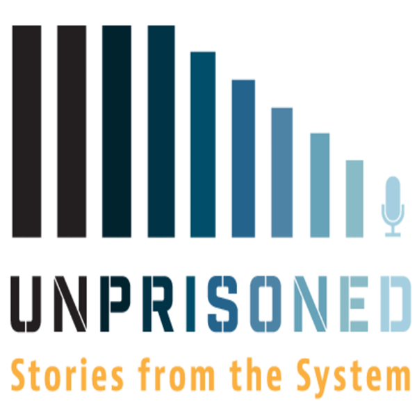 Artwork for Unprisoned: Stories From The System