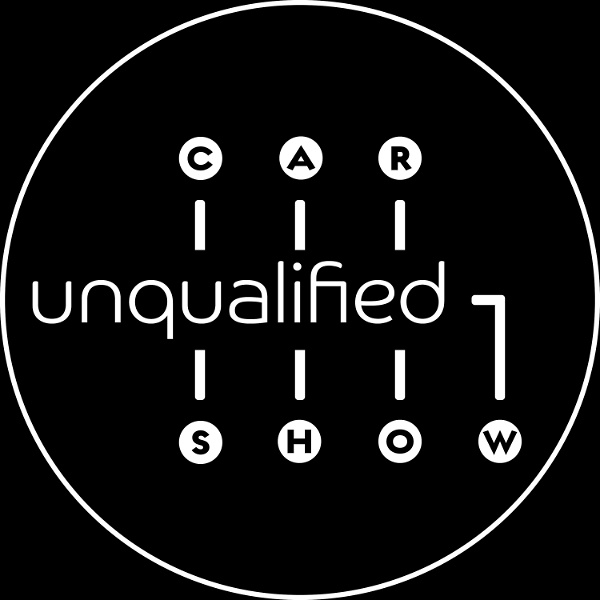 Artwork for Unqualified Car Show