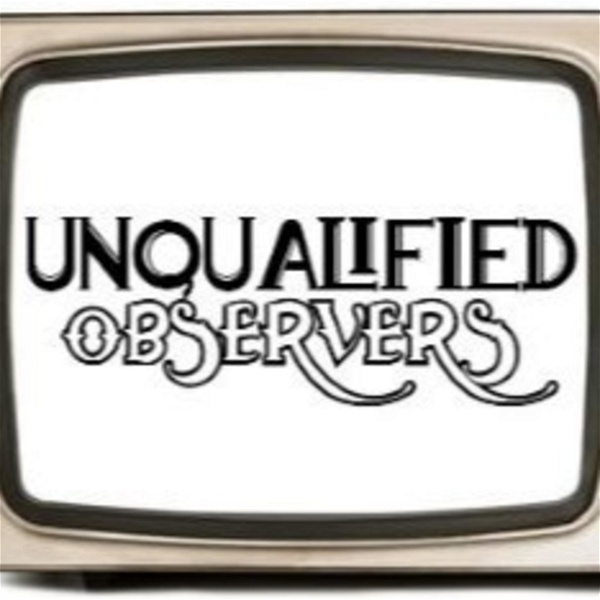 Artwork for Unqualified Observers