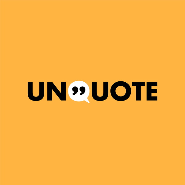 Artwork for Unquote
