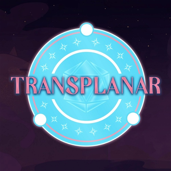 Artwork for Transplanar RPG