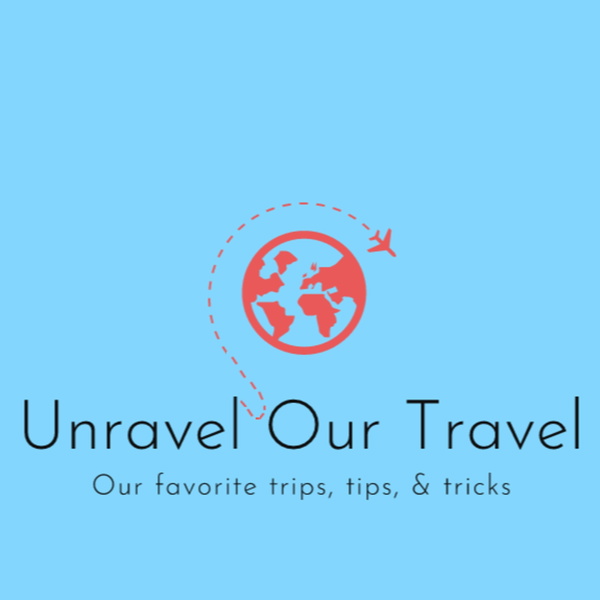 Artwork for Unravel Our Travel
