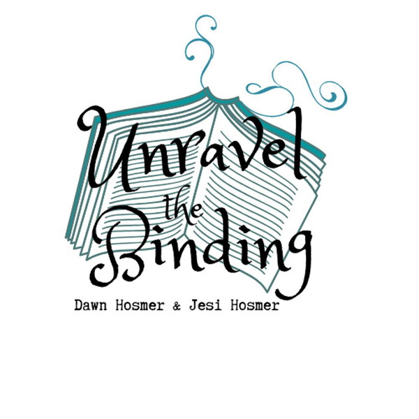 Artwork for Unravel The Binding