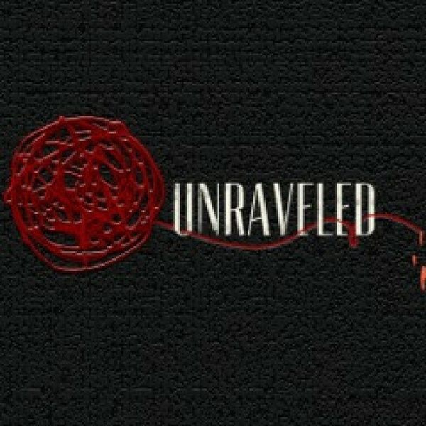 Artwork for Unraveled: A True Crime Podcast