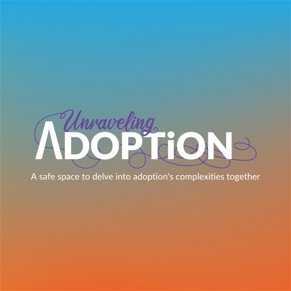 Artwork for Unraveling Adoption
