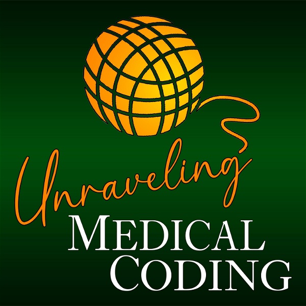 Artwork for Unraveling Medical Coding