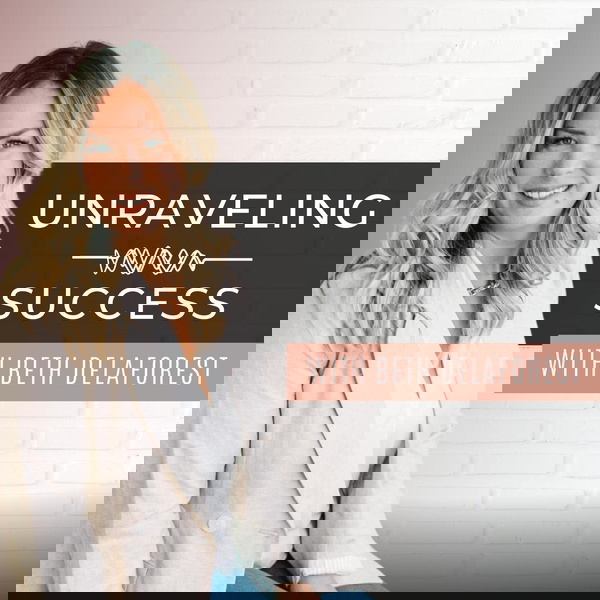 Artwork for Unraveling Success