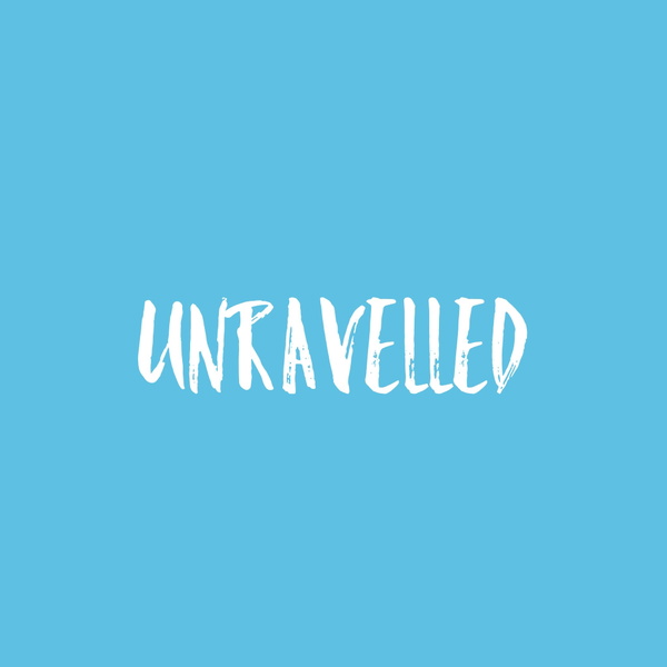 Artwork for Unravelled Podcast