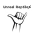 Unreal Reptiles Podcast