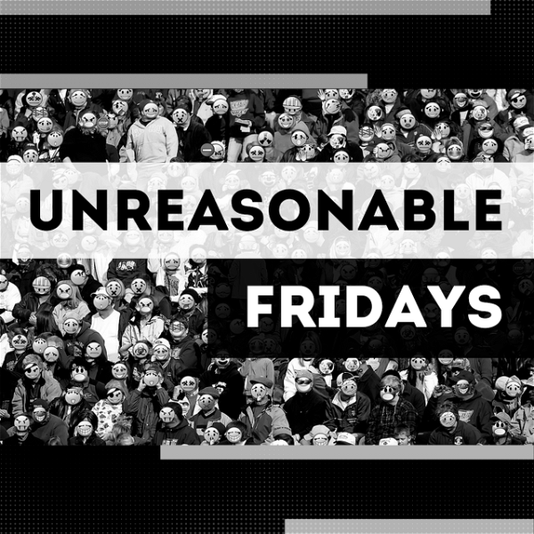 Artwork for Unreasonable Fridays