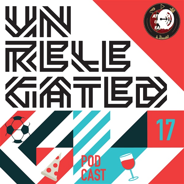 Artwork for Unrelegated: An Atlanta United Podcast