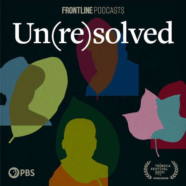 Artwork for Un(re)solved