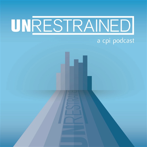 Artwork for Unrestrained: A CPI Podcast