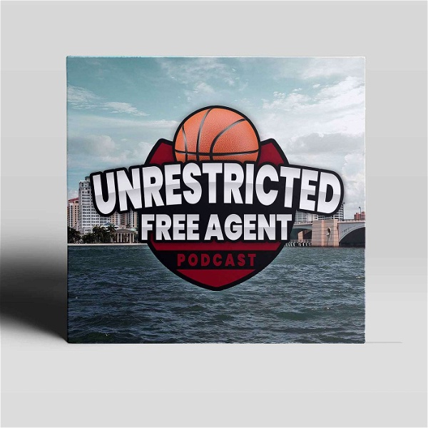Artwork for Unrestricted Free Agent Podcast
