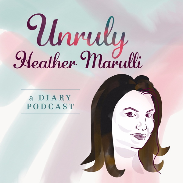 Artwork for Unruly: A Podcast
