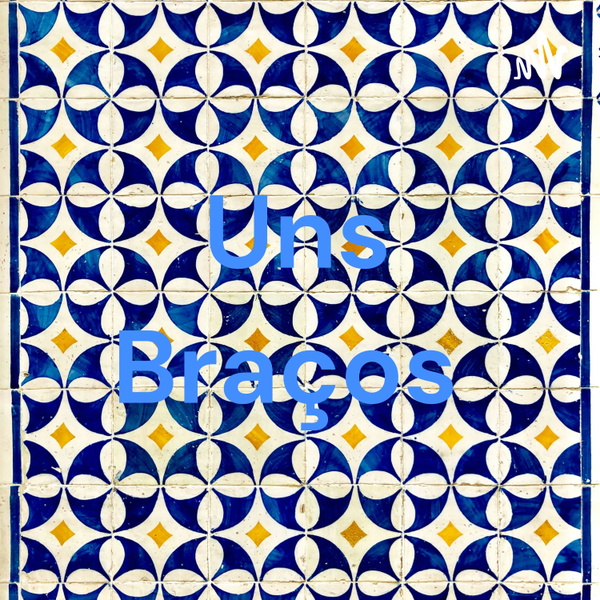 Artwork for Uns Braços