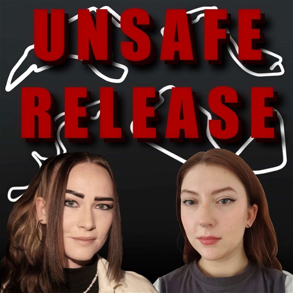 Artwork for Unsafe Release