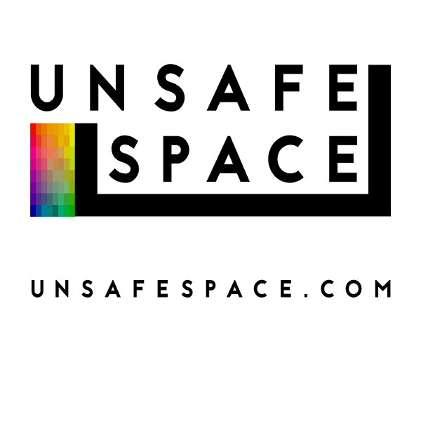 Artwork for Unsafe Space