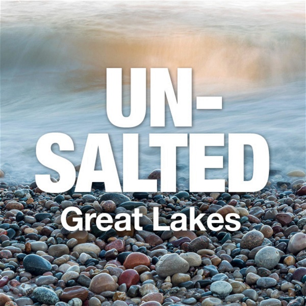 Artwork for Unsalted Great Lakes