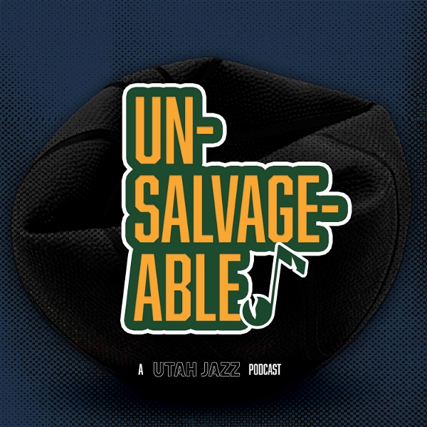 Artwork for Unsalvageable