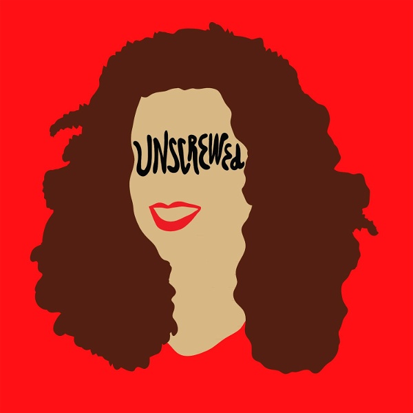 Artwork for Unscrewed
