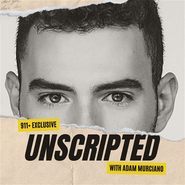 Artwork for Unscripted